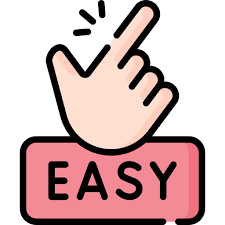 Ease of Use Icon